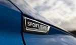 Skoda Superb Combi 4x4 SportLine 2019 года (UK)